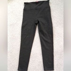 SPANX HIGH TOP LEGGINGS